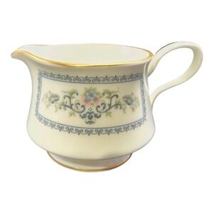 Lenox Oxford China Fontaine Creamer